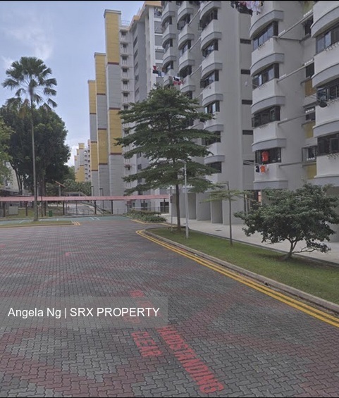 Blk 328 Ang Mo Kio Avenue 3 (Ang Mo Kio), HDB 3 Rooms #199207492